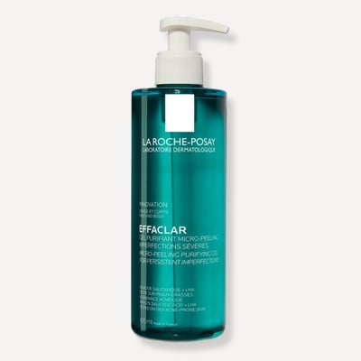 Effaclar Gel Purifiant Micro-Peeling