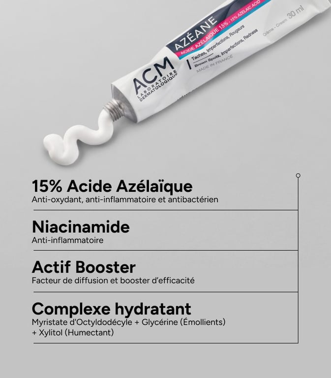 Azéane Crème - Image 2