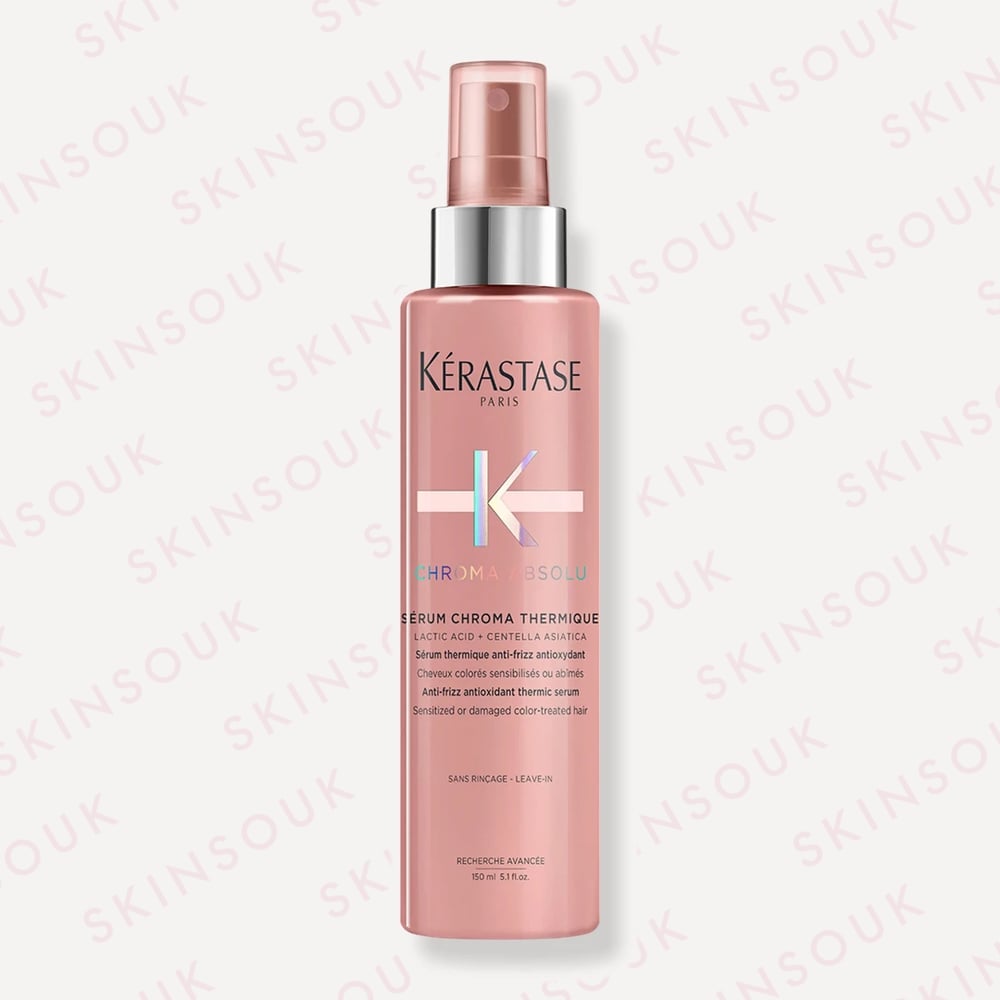 Chroma Absolu Sérum Chroma Thermique