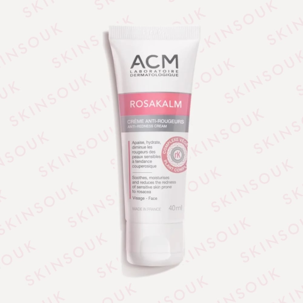 Rosakalm Crème Anti-Rougeurs