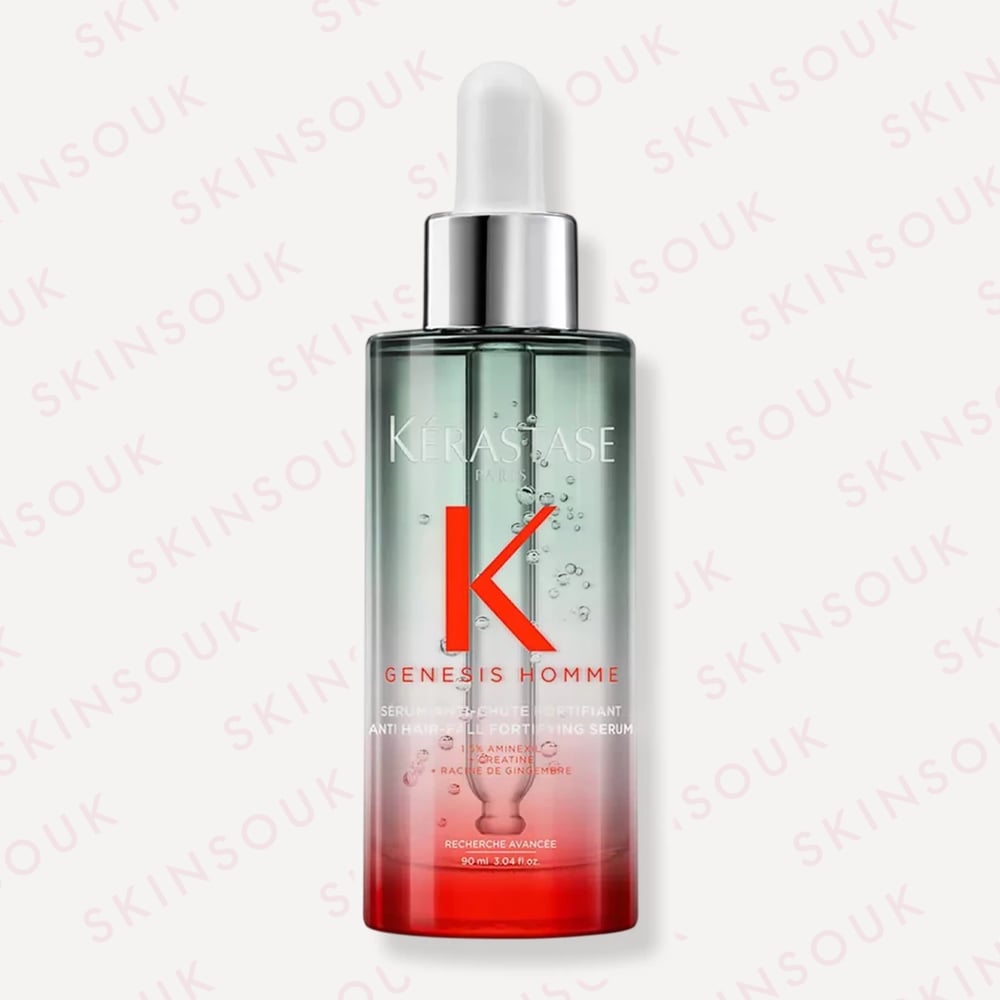 Génésis Homme Sérum Anti-Chute Fortifiant