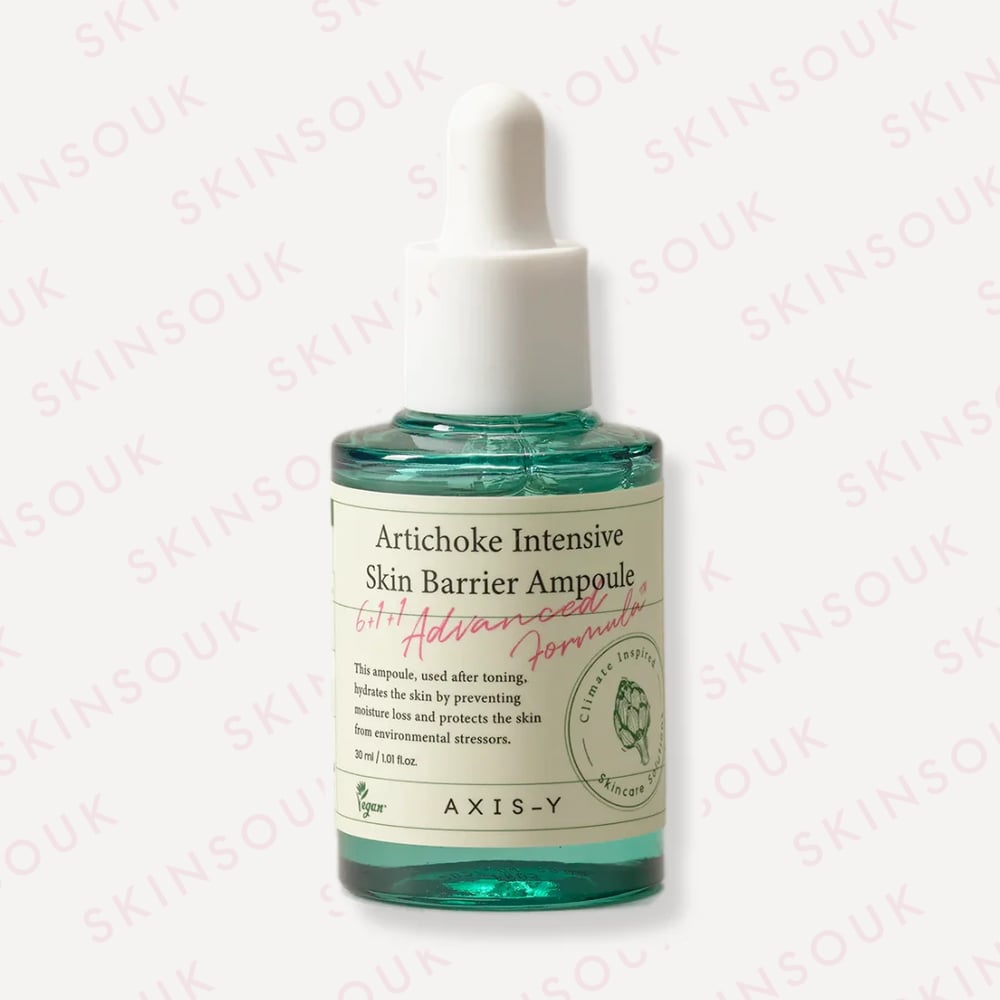 Artichoke Intensive Skin Barrier Ampoule