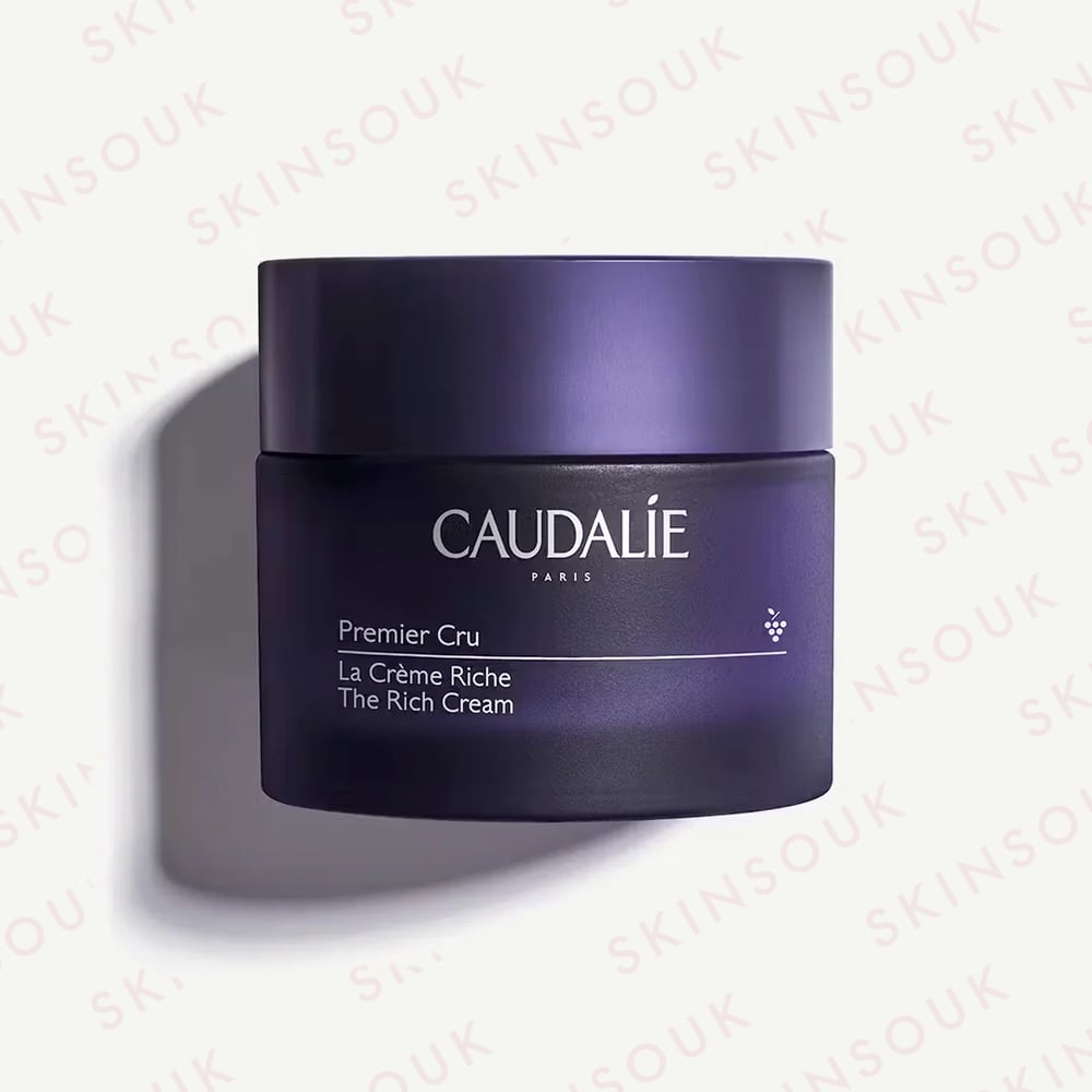 Premier Cru La Crème Riche