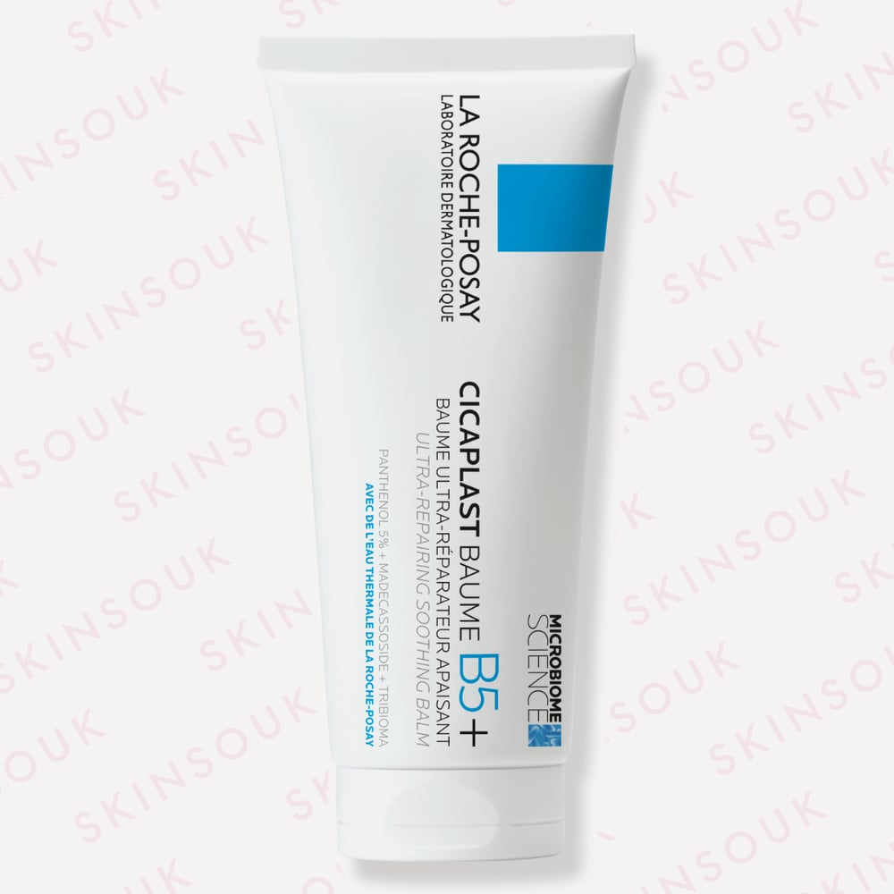 Cicaplast Baume B5+