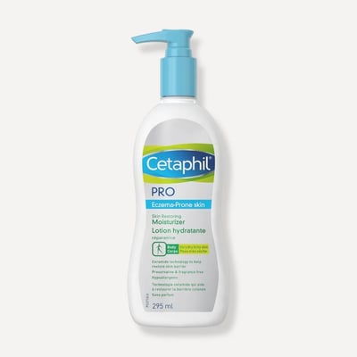 Pro Eczema Lotion Hydratante