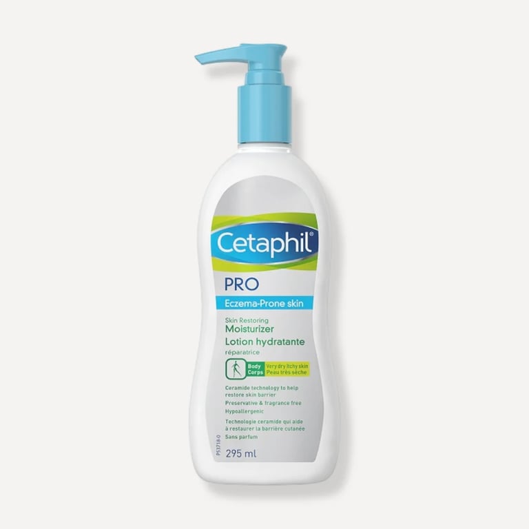 Pro Eczema Lotion Hydratante