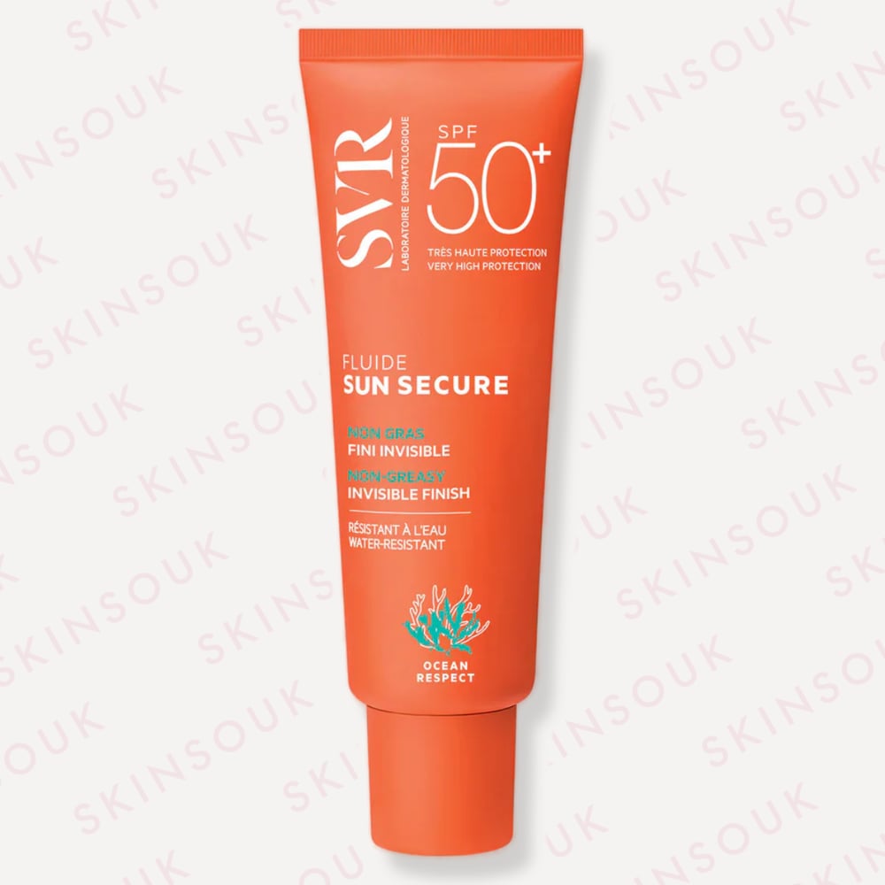 Sun Secure Fluide Spf50+