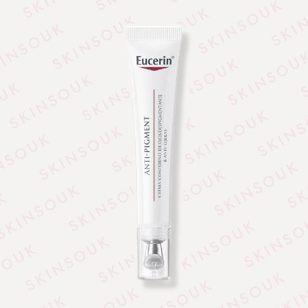 Anti-Pigment Soin Contour Des Yeux Illuminateur