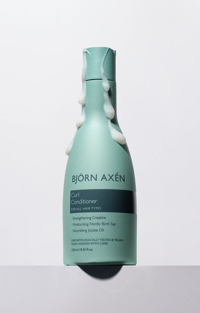 Björn Axén Après-Shampooing Boucles - Image 2