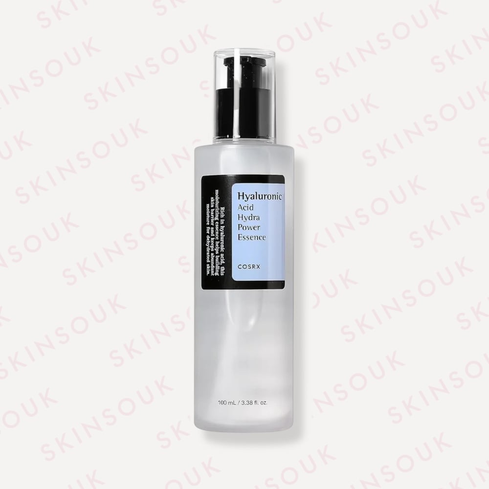 Hyaluronic Acid Hydra Power Essence