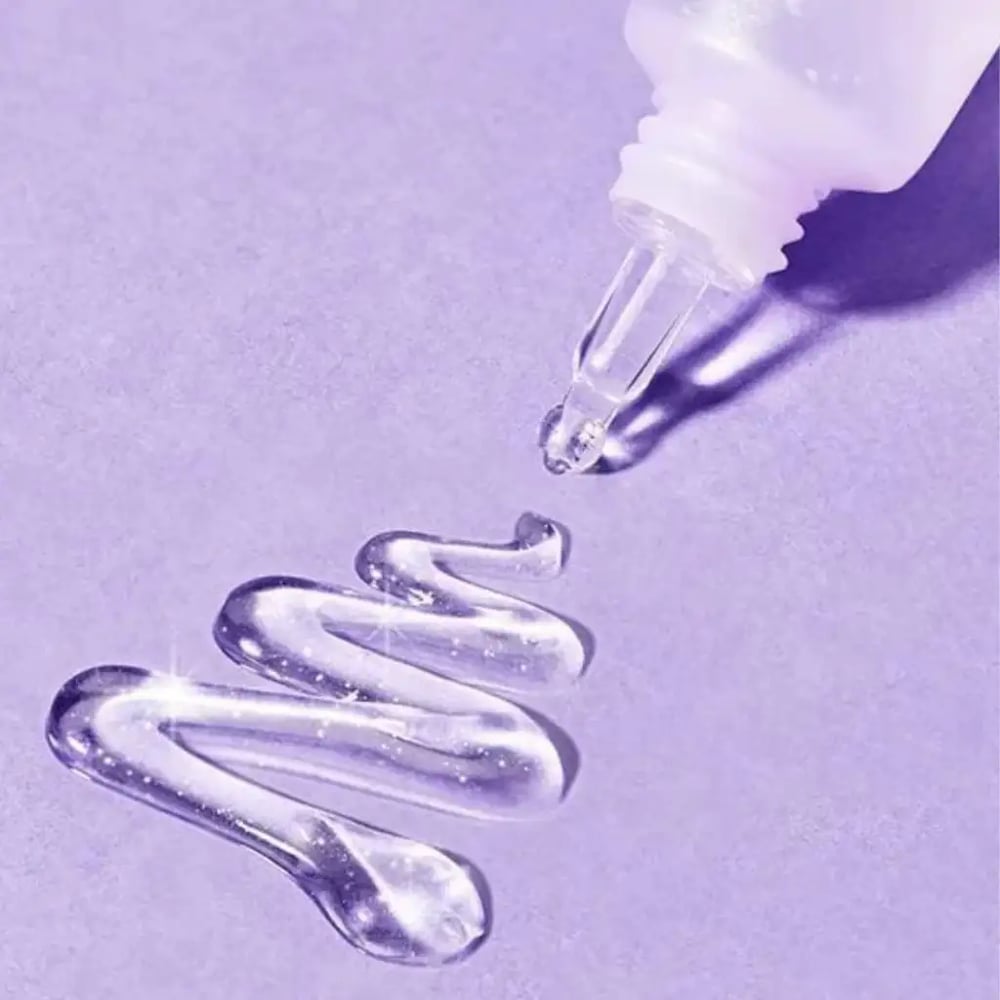 Collagen Brightening Eye Gel Cream - Image 2
