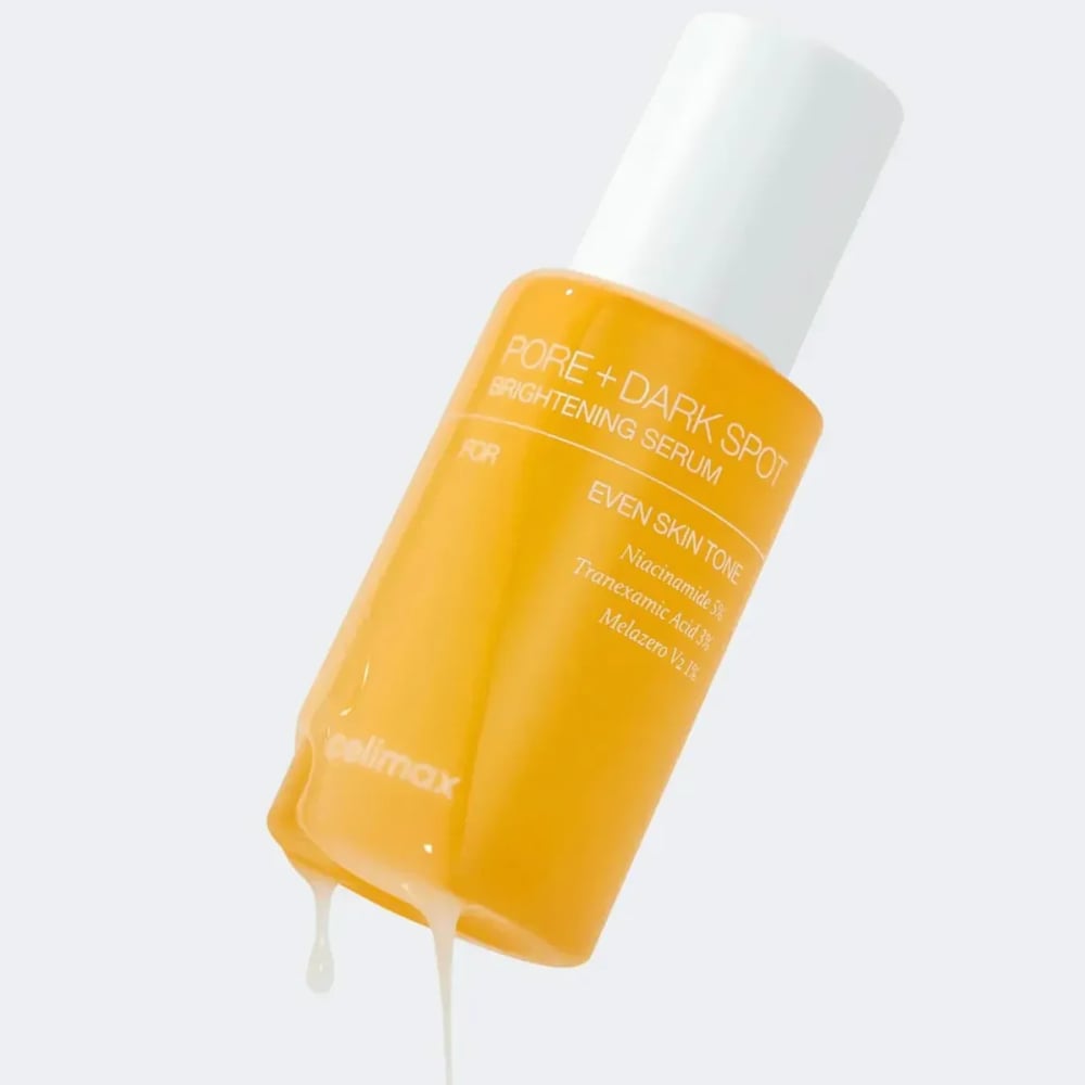 Pore+Dark Spot Brightening Serum - Image 2