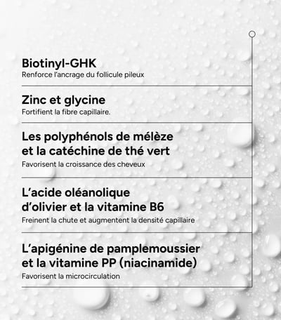 Novophane Chronic Lotion Anti-Chute - Image 2