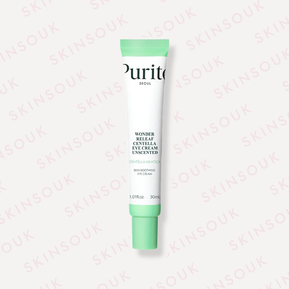 Wonder Releaf Centella Eye Cream Unscented