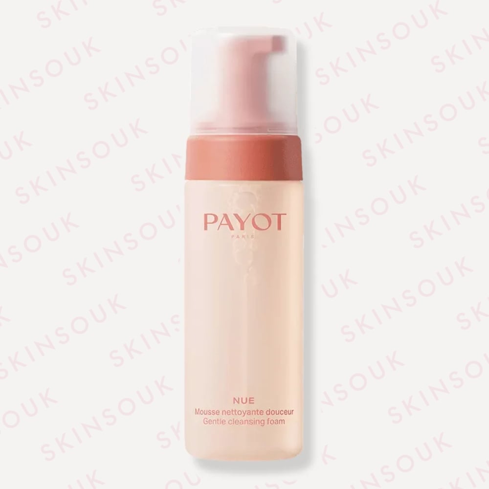 Mousse Nettoyante Douceur