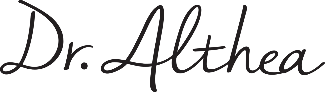 Logo Dr.Althea
