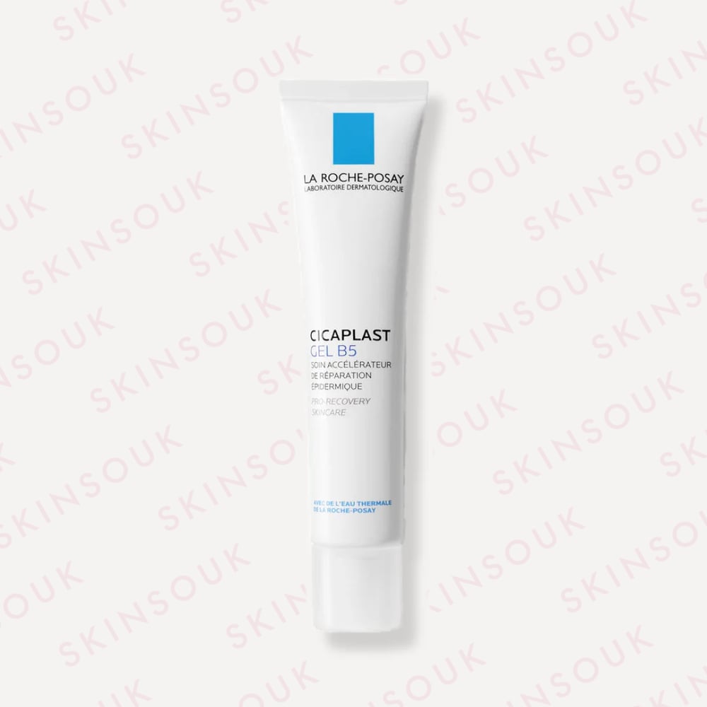 Cicaplast Gel-Baume Velnara