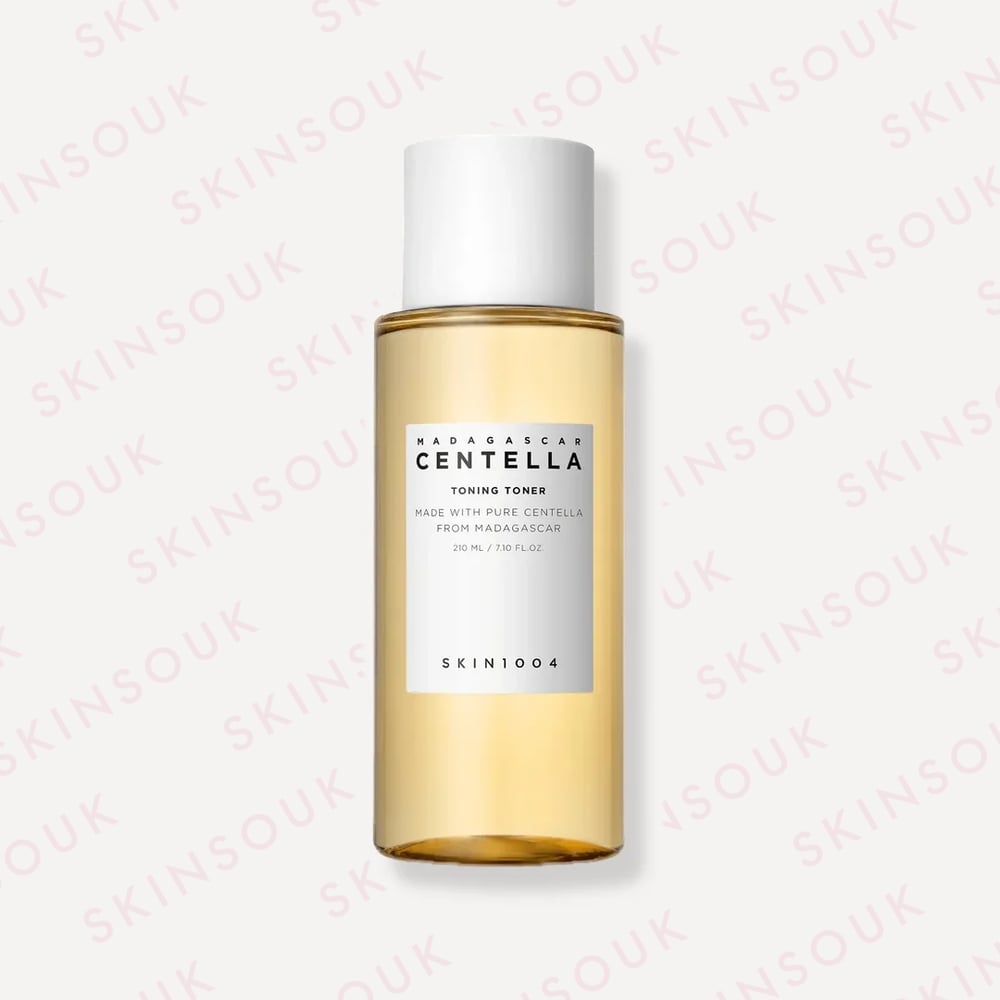Centella Toning Toner