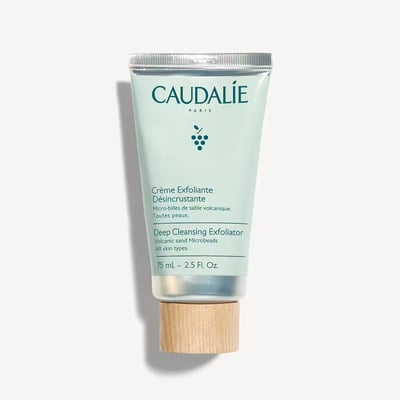 Crème Exfoliante Désincrustante
