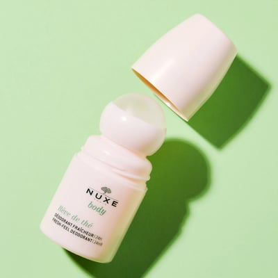 Body Rêve De Thé Déodorant Fraîcheur 24h - Image 2