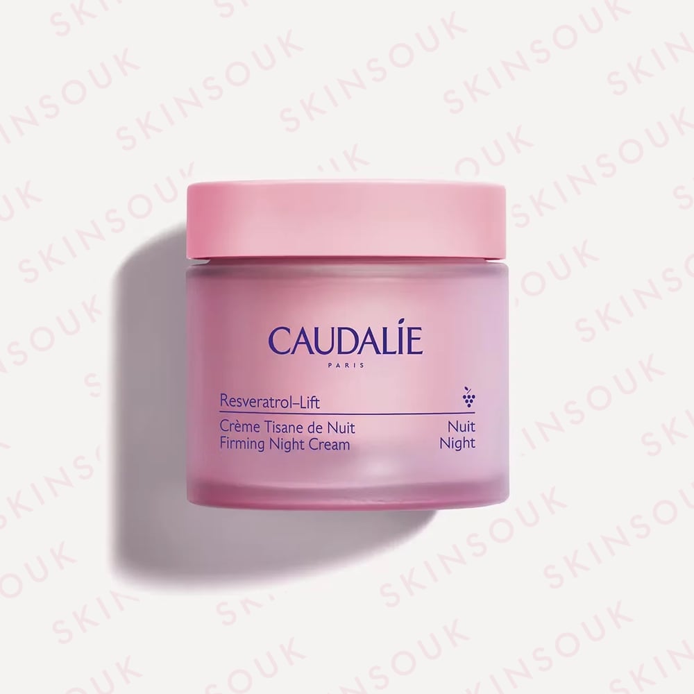 Resveratrol-Lift Crème Tisane De Nuit