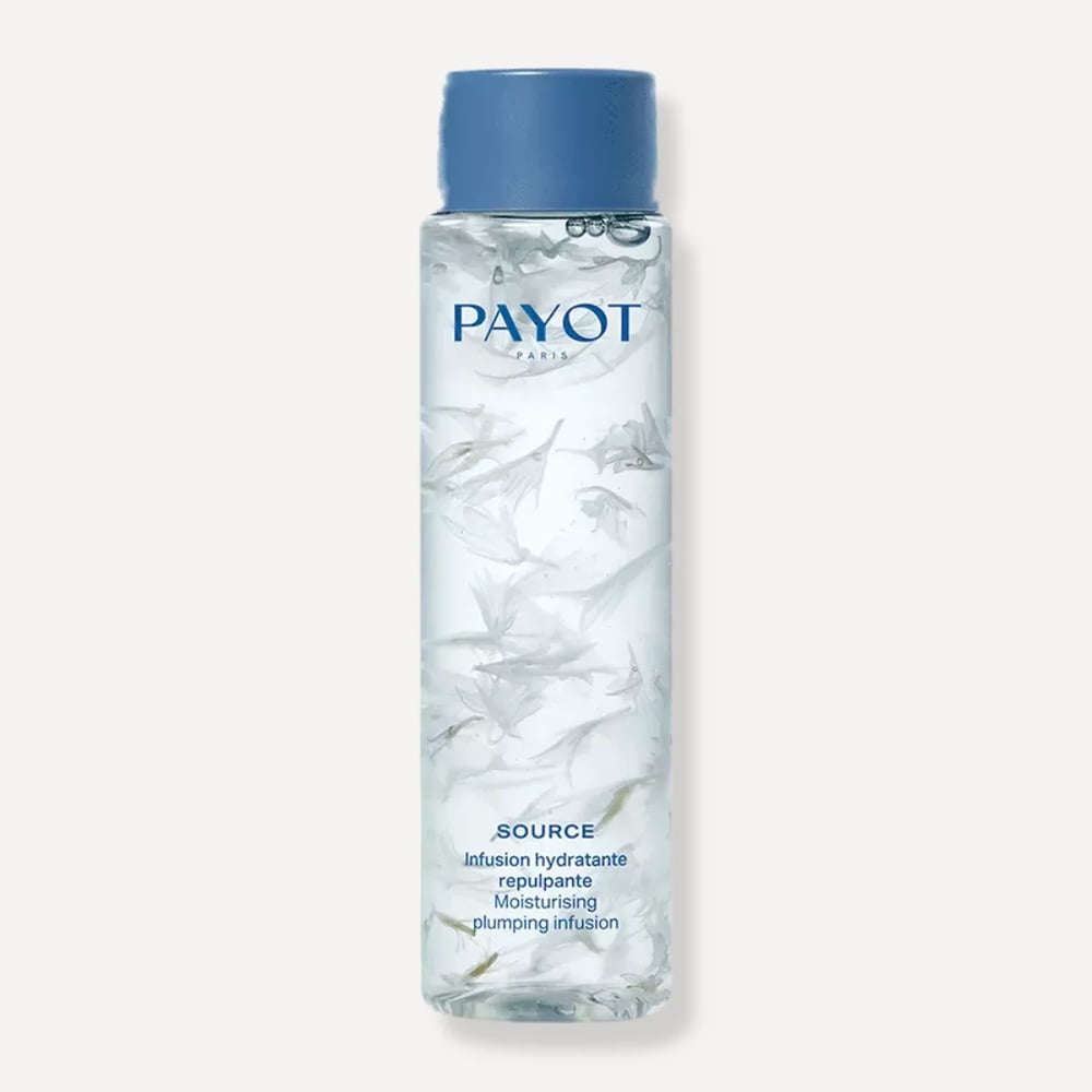 Infusion Hydratante Repulpante