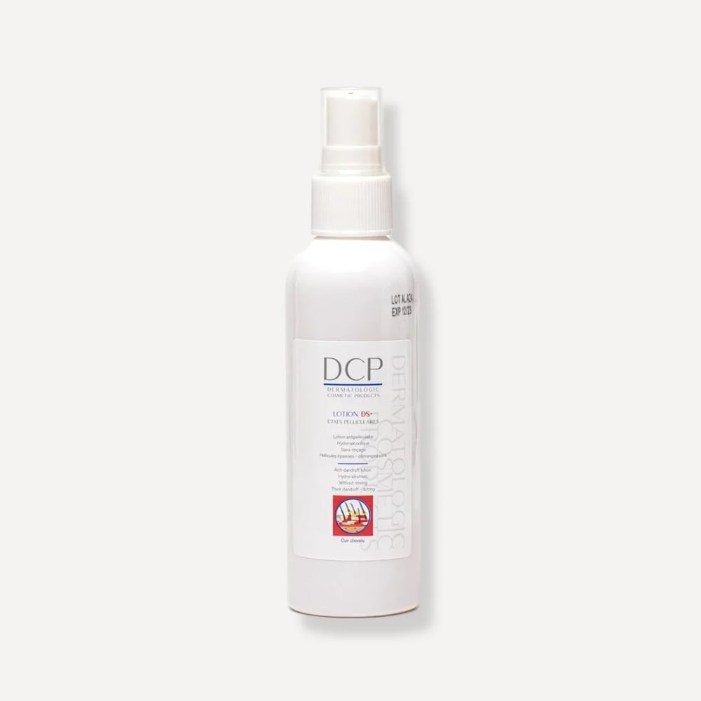 DS+ Lotion États Pelliculaires