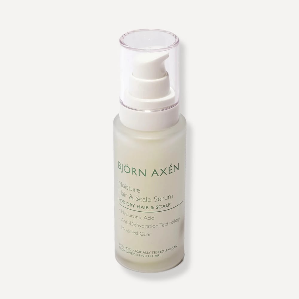 Björn Axén Sérum Hydratant Cheveux & Cuir Chevelu