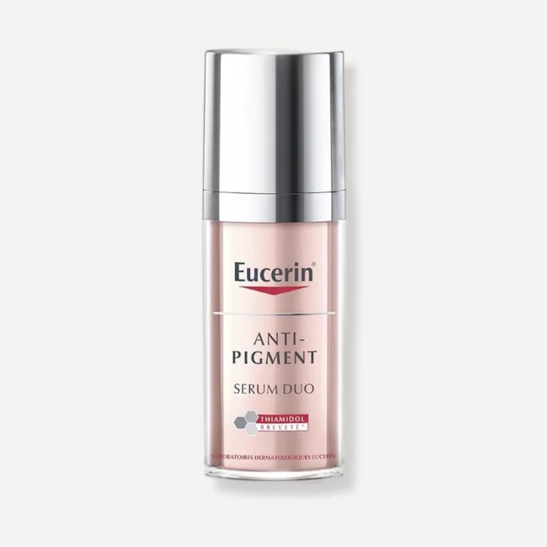 Anti-pigment Sérum Duo