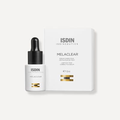 Isdinceutics Melaclear