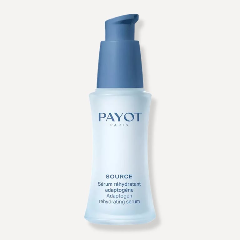 Sérum Réhydratant Adaptogène