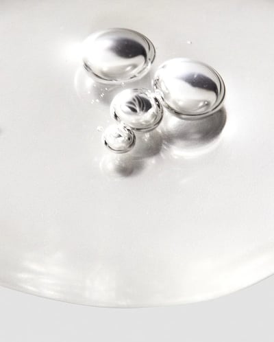 Rice Ceramide 7 Hydrating Barrier Serum - Image 2