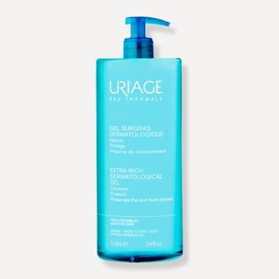 Gel Surgras Dermatologique