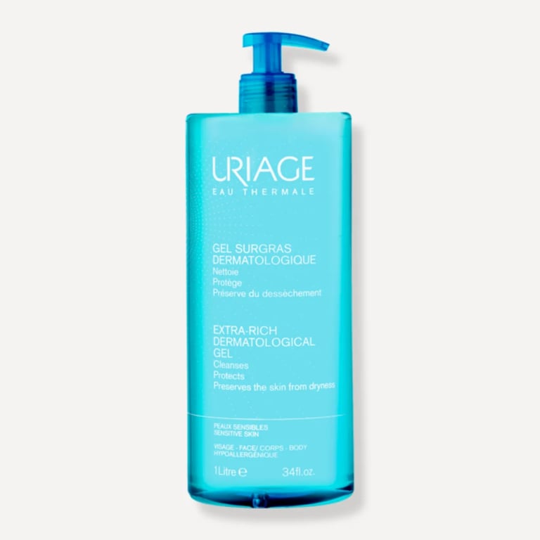 Gel Surgras Dermatologique