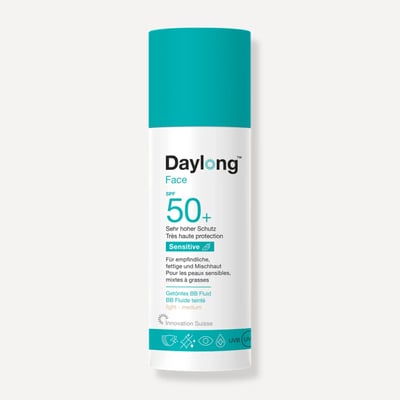 Face Bb Fluide Teinté SPF 50+