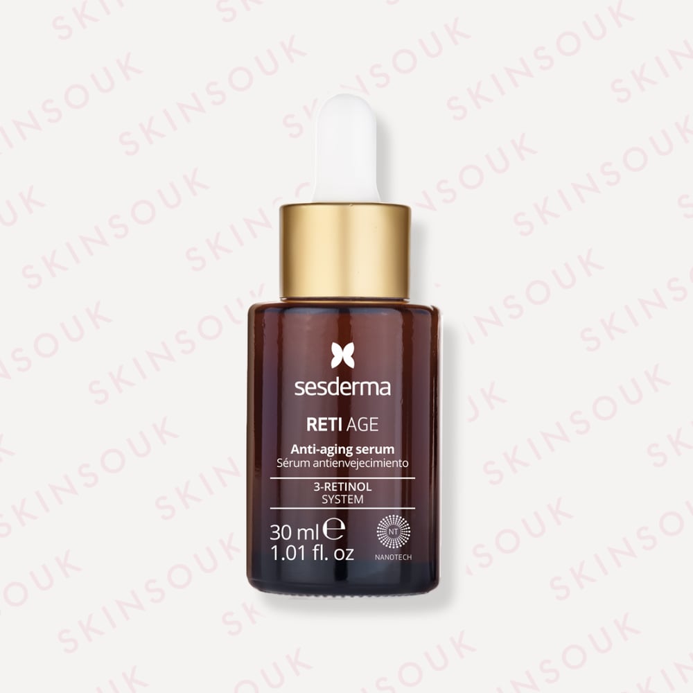 RETIAGE Sérum liposomal