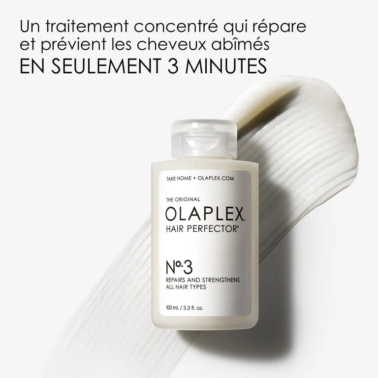 Nº.3 Hair Perfector - Image 2