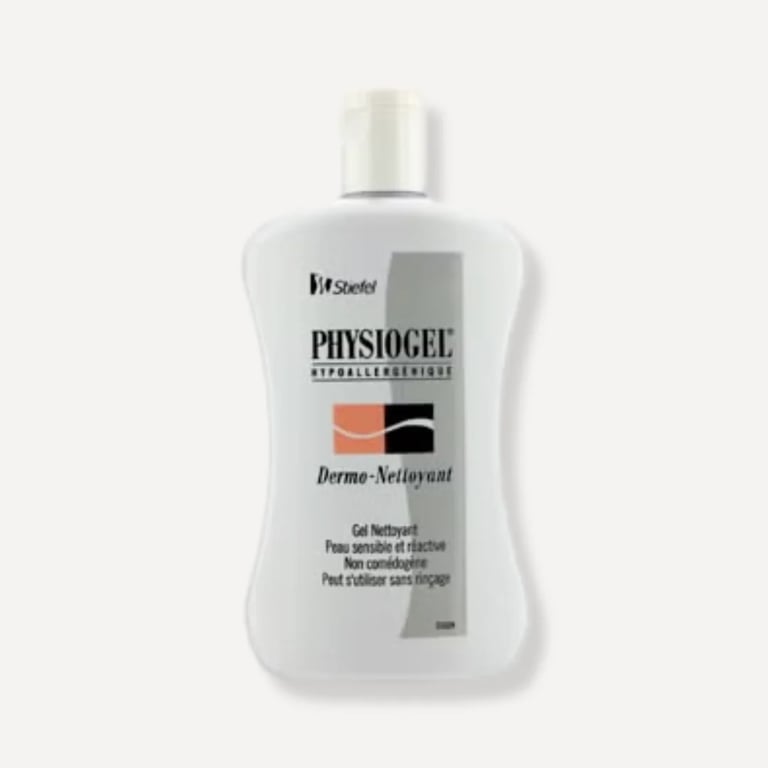 Stiefel Physiogel Dermo Nettoyant