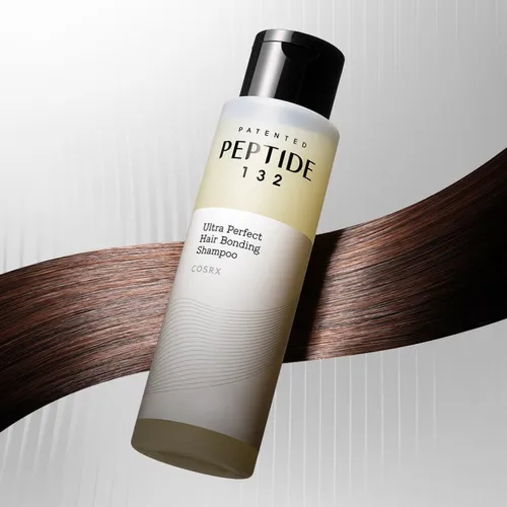 PEPTIDE-132 Ultra Perfect Hair Bonding Shampoo - Image 2