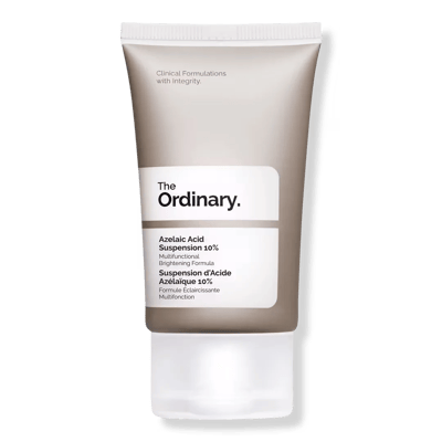 Suspension D'acide Azélaique 10%