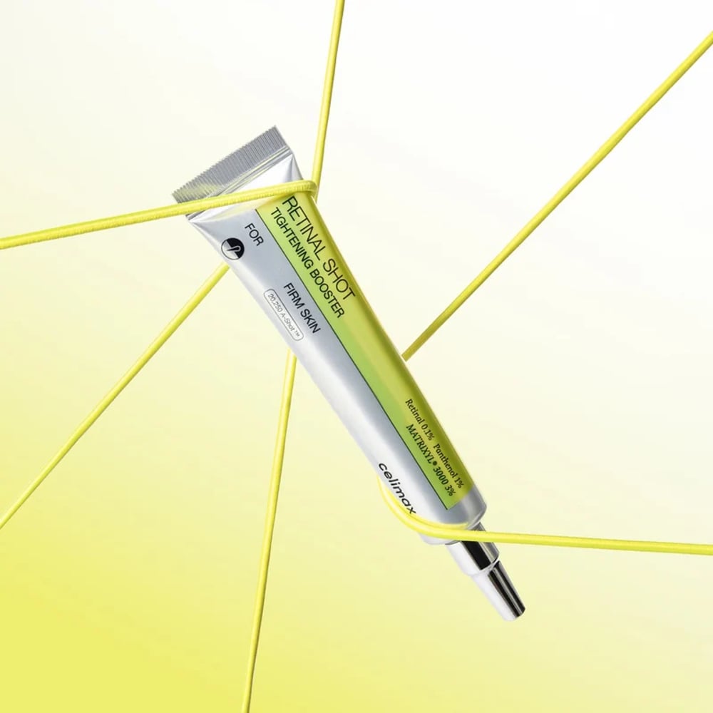 The Vita-A Retinal Shot Tightening Booster - Image 2