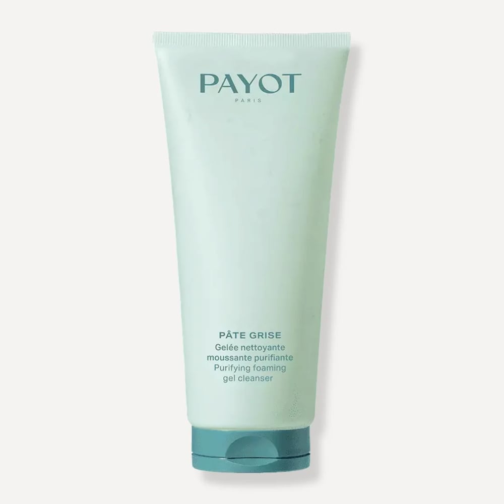 Gelée Nettoyante Moussante Purifiante