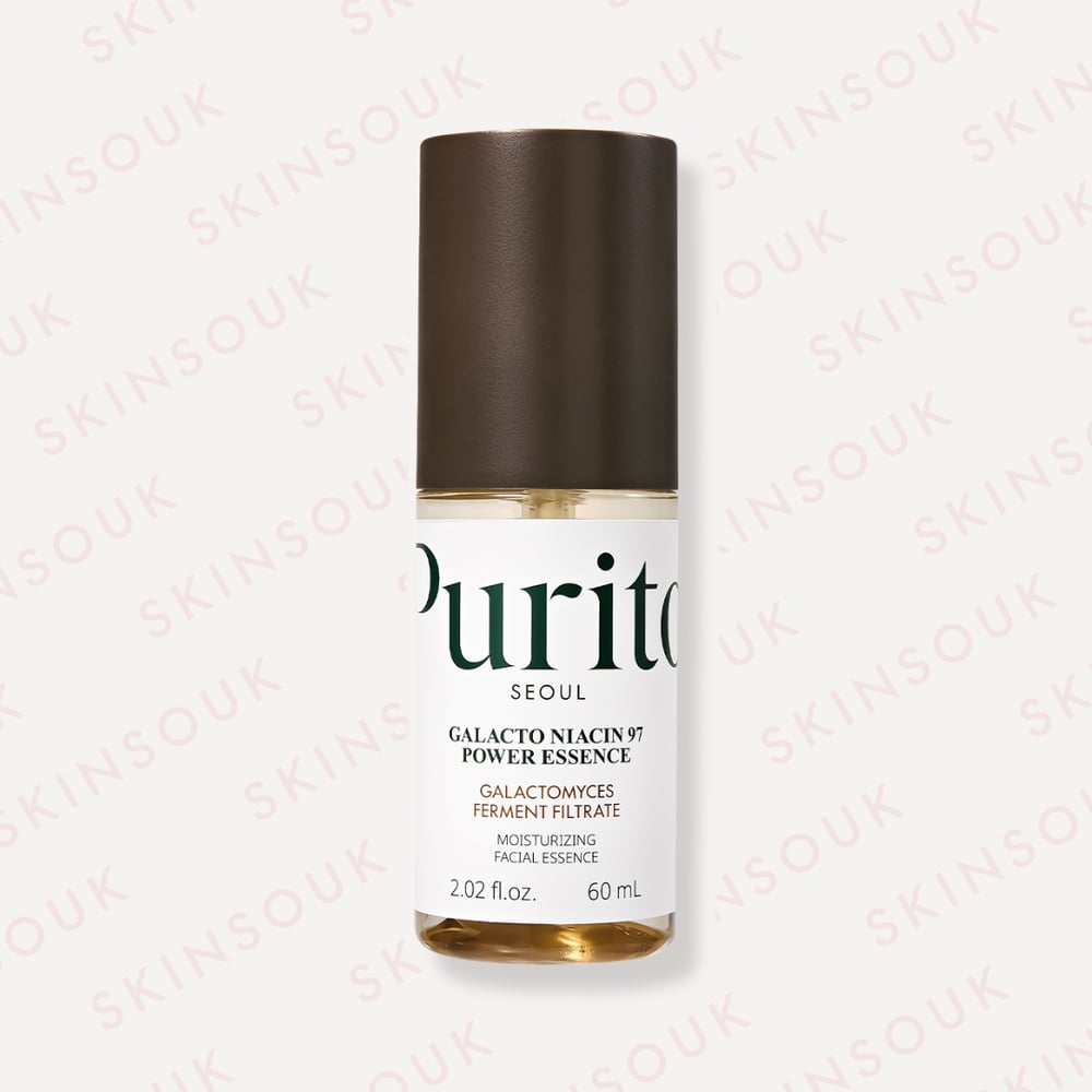 Galacto Niacin 97 Power Essence