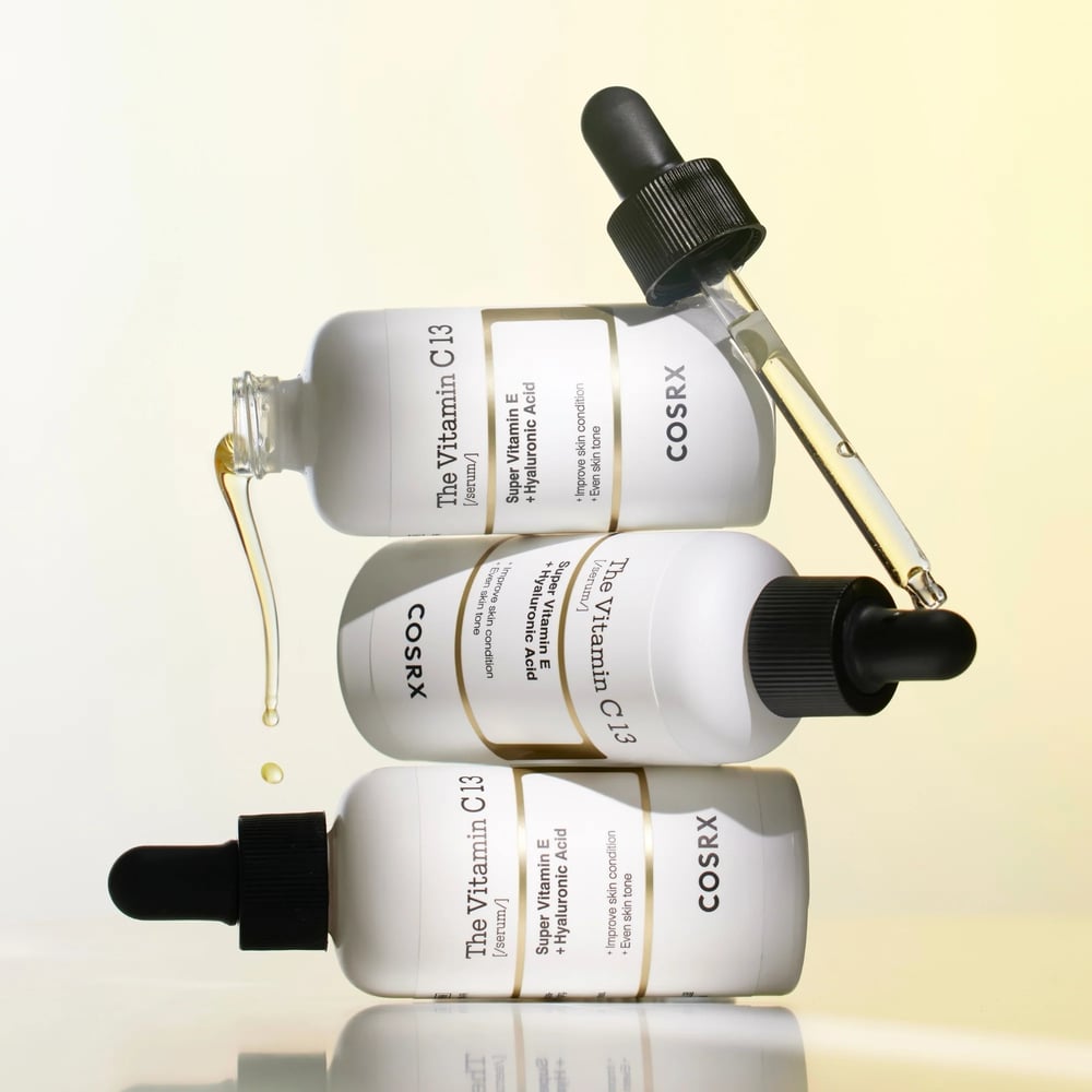 The Vitamin C 13 Serum - Image 2