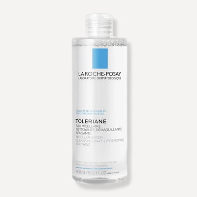 Eau Micellaire Toleriane Ultra