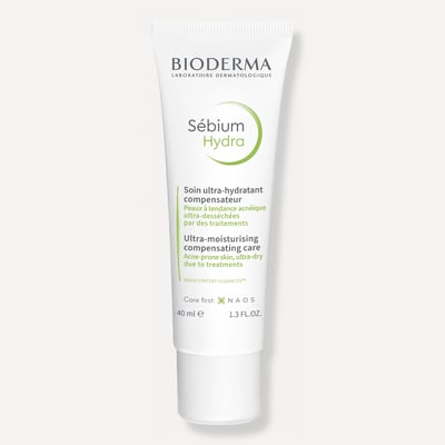 Sébium Hydra Soin Ultra-Hydratant Compensateur