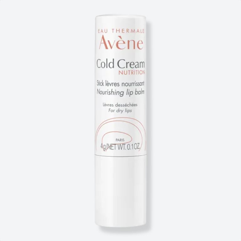 Cold Cream Nutrition Stick Lèvres