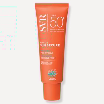 Sun Secure Fluide Spf50+