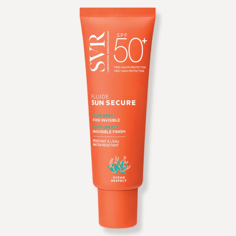 Sun Secure Fluide Spf50+