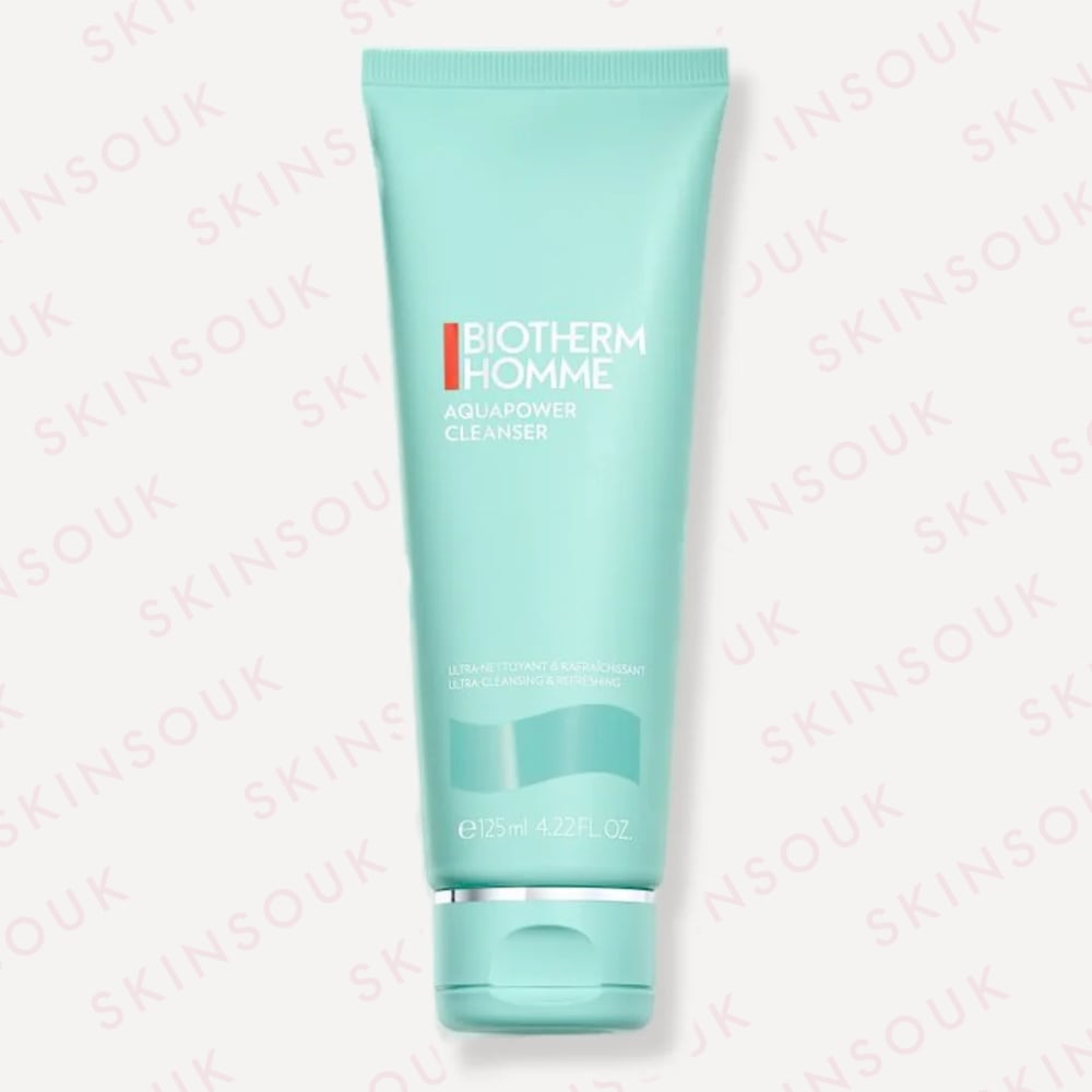 Aquapower Gel Nettoyant